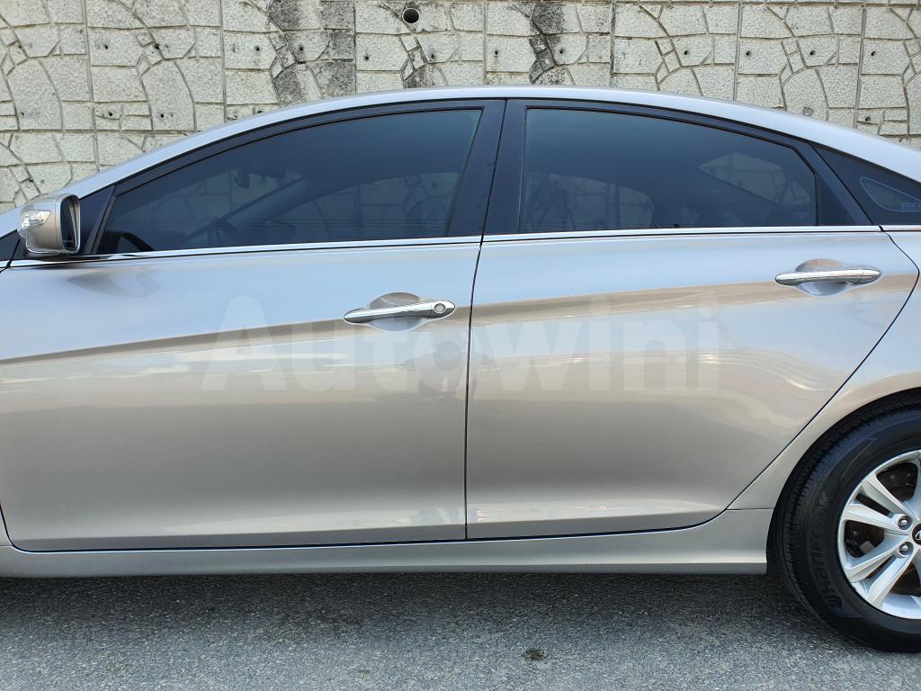 2010 HYUNDAI YF SONATA Y20 PRIME - 23