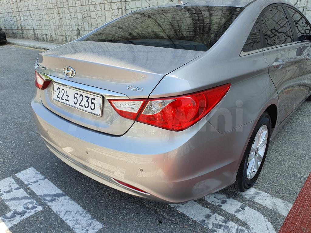 2010 HYUNDAI YF SONATA Y20 PRIME - 27