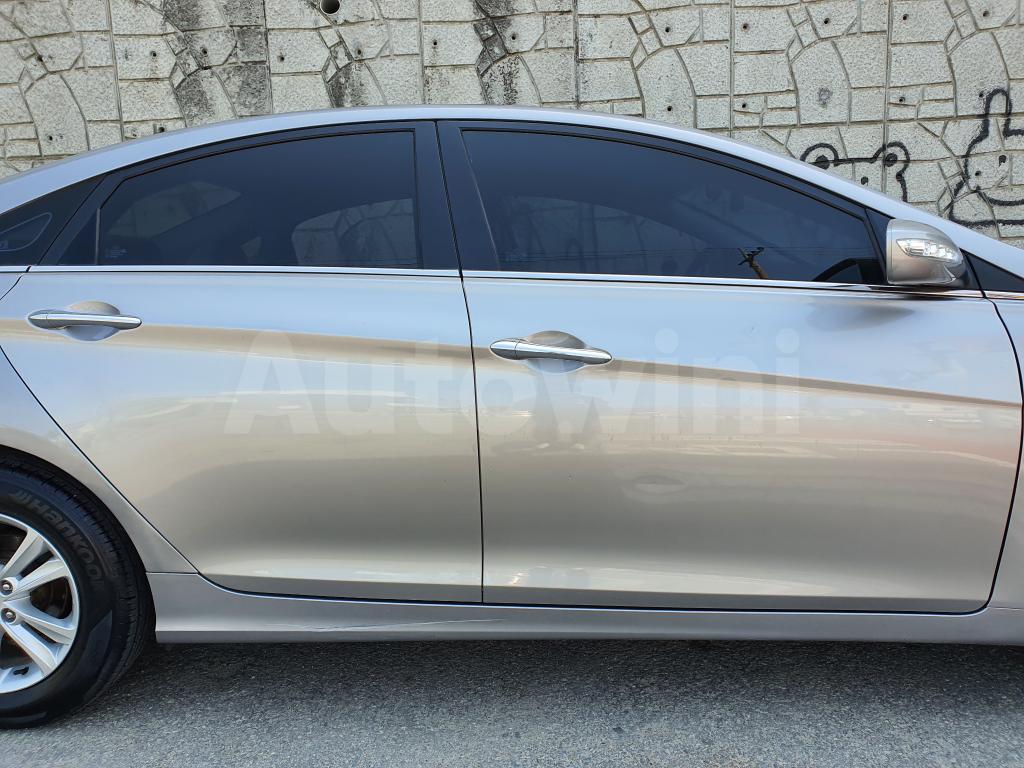 2010 HYUNDAI YF SONATA Y20 PRIME - 29