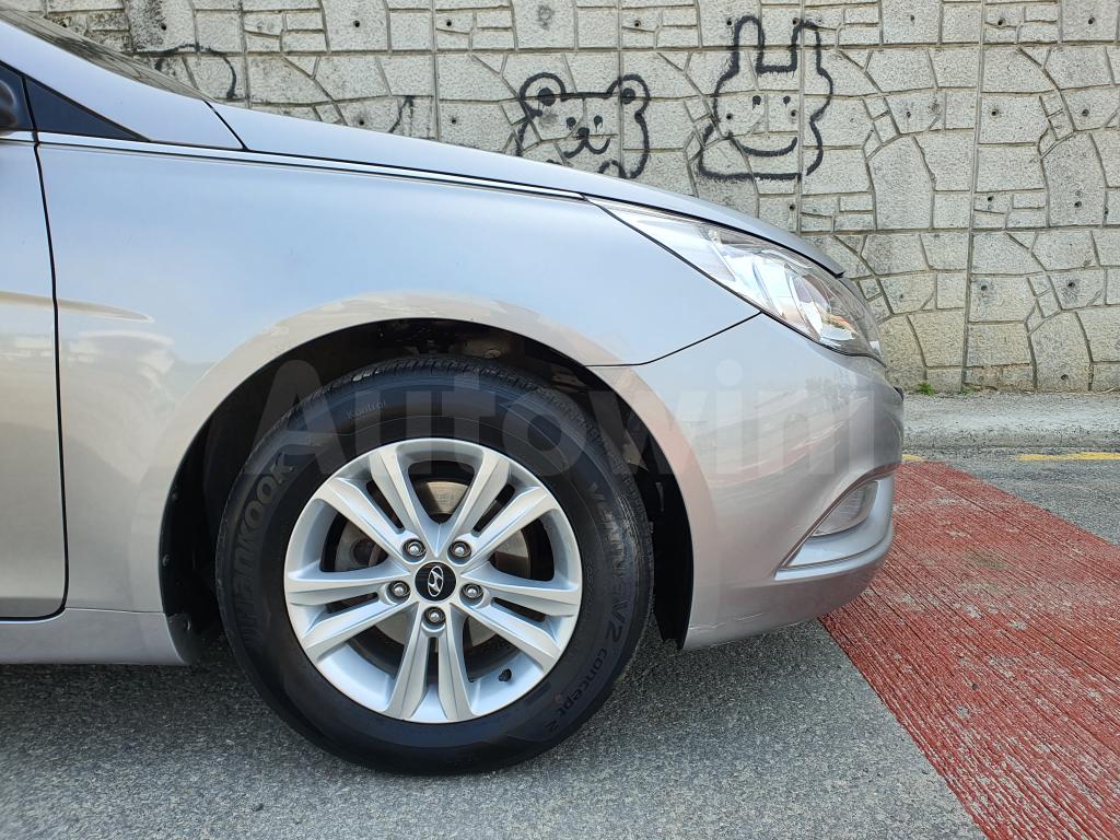 2010 HYUNDAI YF SONATA Y20 PRIME - 30