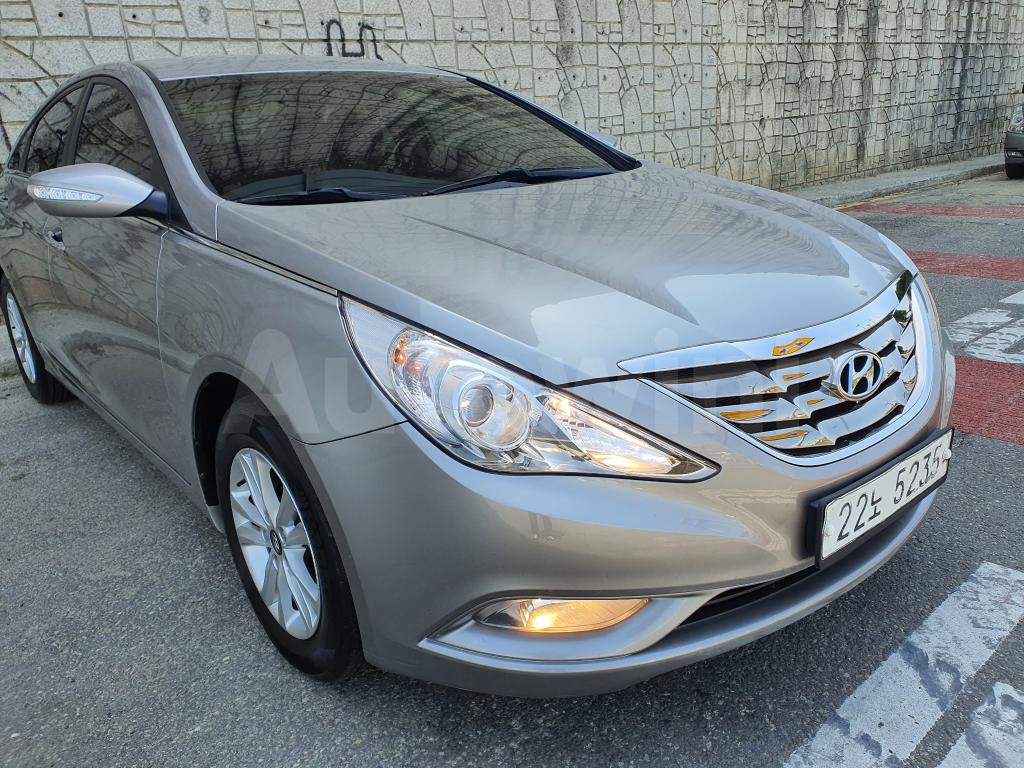 2010 HYUNDAI YF SONATA Y20 PRIME - 31