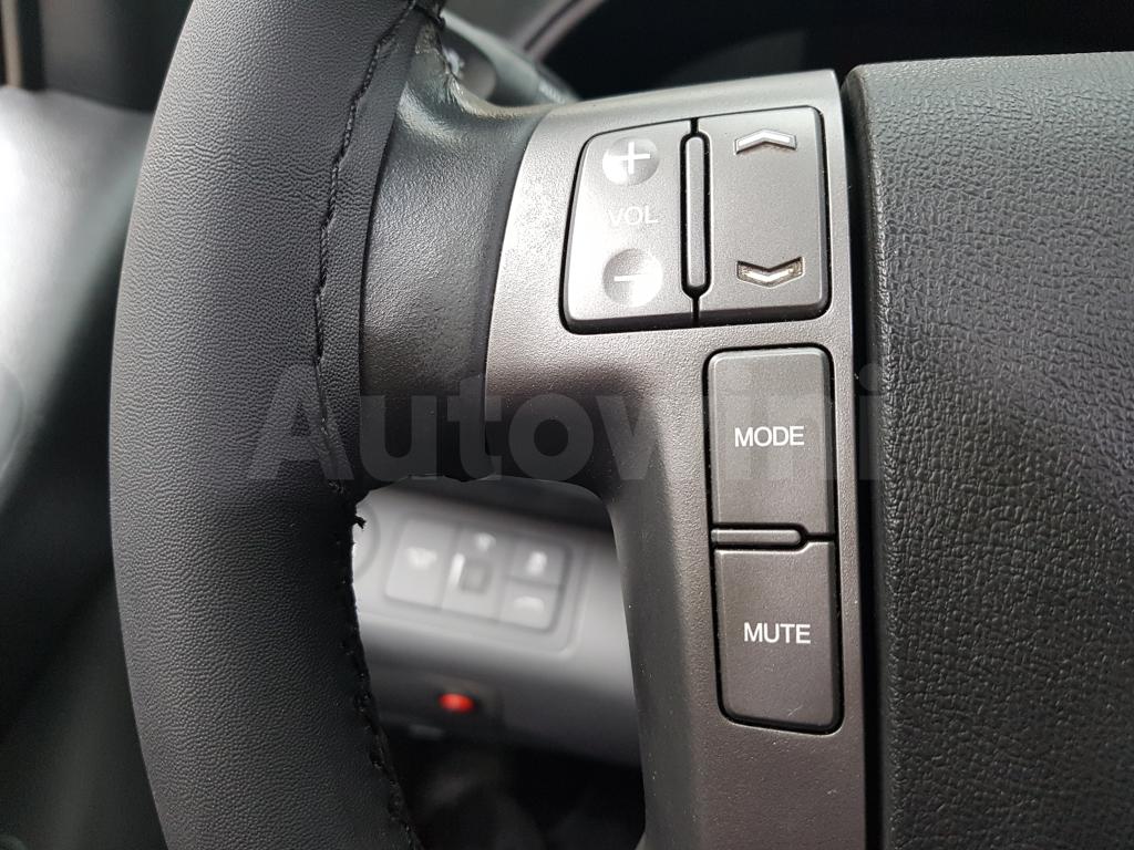 2018 HYUNDAI  GRAND STAREX FULL(17R+SUNROOF+FULLAUTO+GPS) - 14