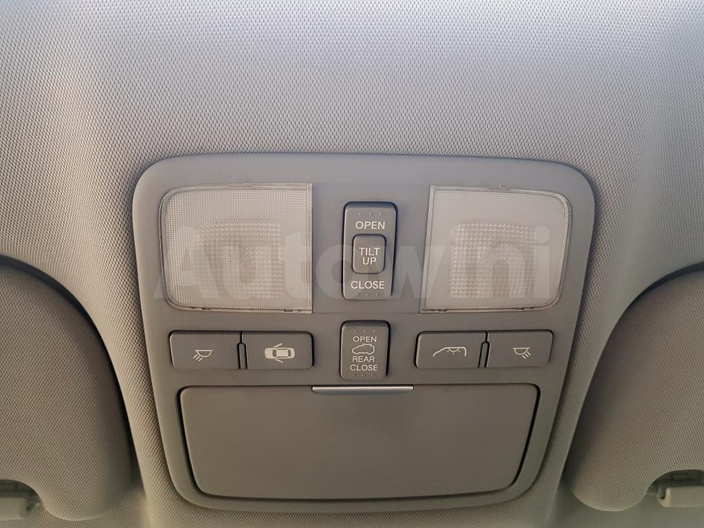 2018 HYUNDAI  GRAND STAREX FULL(17R+SUNROOF+FULLAUTO+GPS) - 22