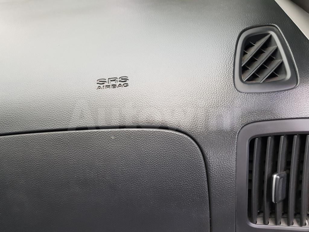 2018 HYUNDAI  GRAND STAREX FULL(17R+SUNROOF+FULLAUTO+GPS) - 34