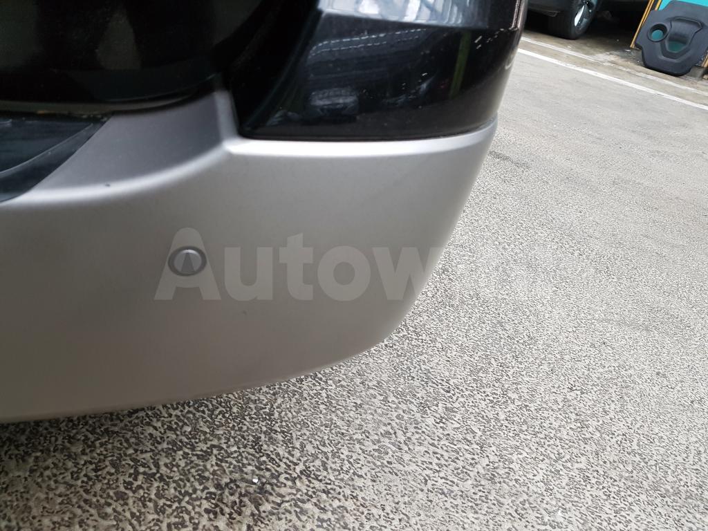 2018 HYUNDAI  GRAND STAREX FULL(17R+SUNROOF+FULLAUTO+GPS) - 41