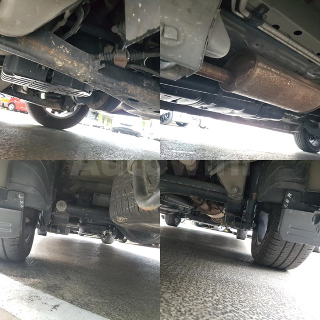 2018 HYUNDAI  GRAND STAREX FULL(17R+SUNROOF+FULLAUTO+GPS) - 43