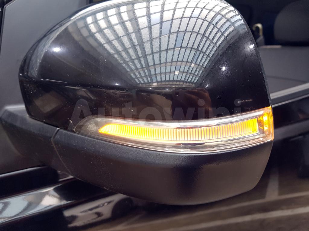2018 HYUNDAI  GRAND STAREX FULL(17R+SUNROOF+FULLAUTO+GPS) - 45