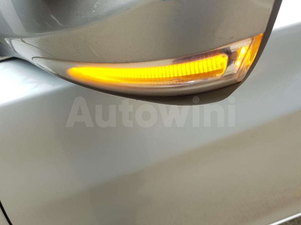 2016 HYUNDAI  AVANTE ELANTRA LPG(16R+ANDROID++LED+LEATHER - 31