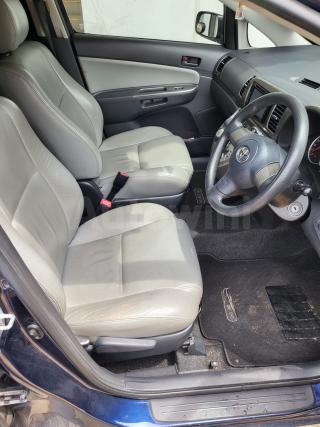 2012 TOYOTA WISH B - 9