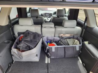 2012 TOYOTA WISH B - 11