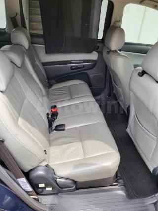 2012 TOYOTA WISH B - 12