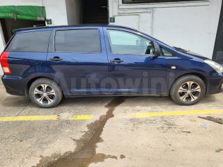 ZNE10-0359141 2012 TOYOTA WISH B-1