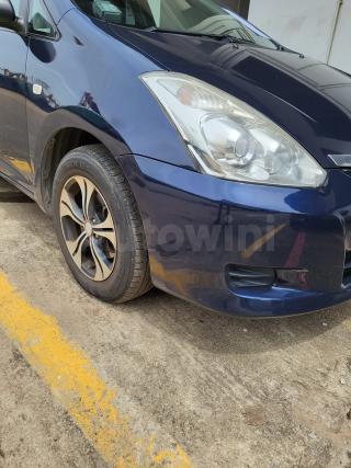 ZNE10-0359141 2012 TOYOTA WISH B-4