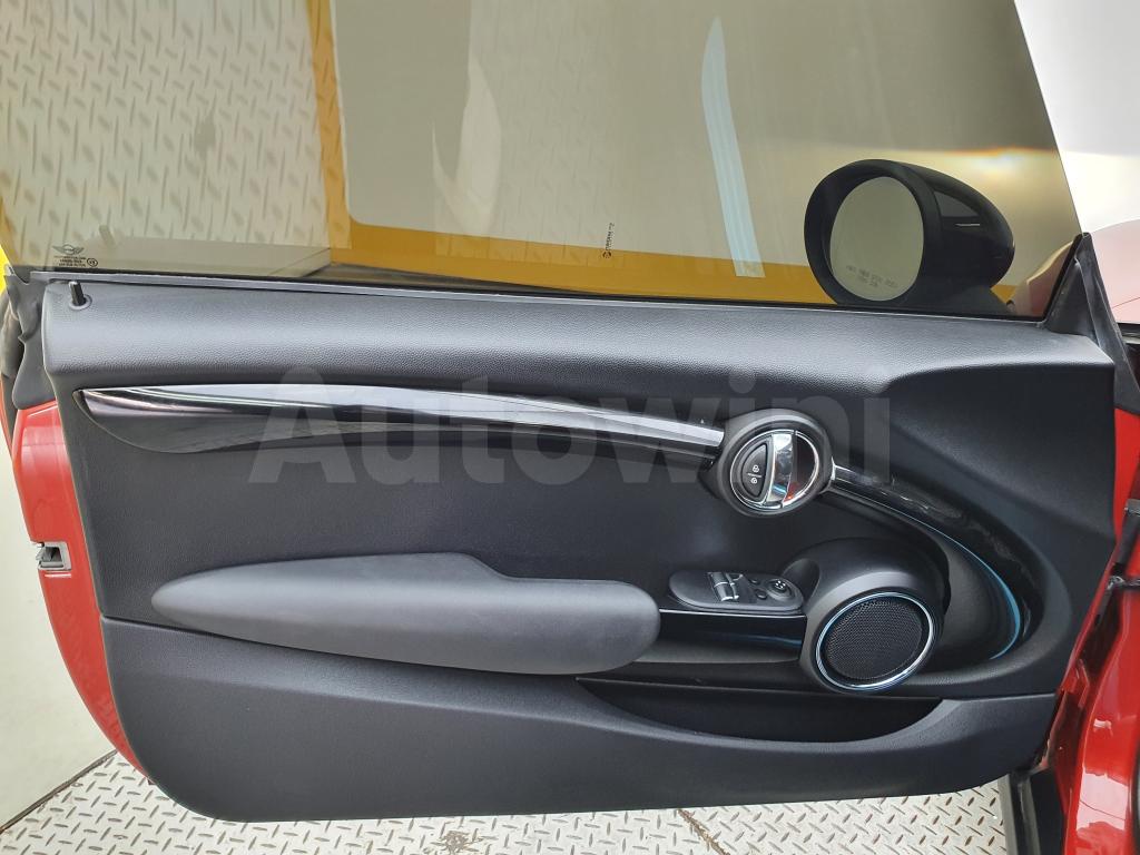 2015 MINI COOPER S 2.0 BASIC 3RD GENERATION - 8