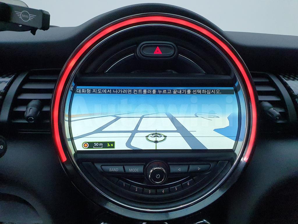 2015 MINI COOPER S 2.0 BASIC 3RD GENERATION - 12