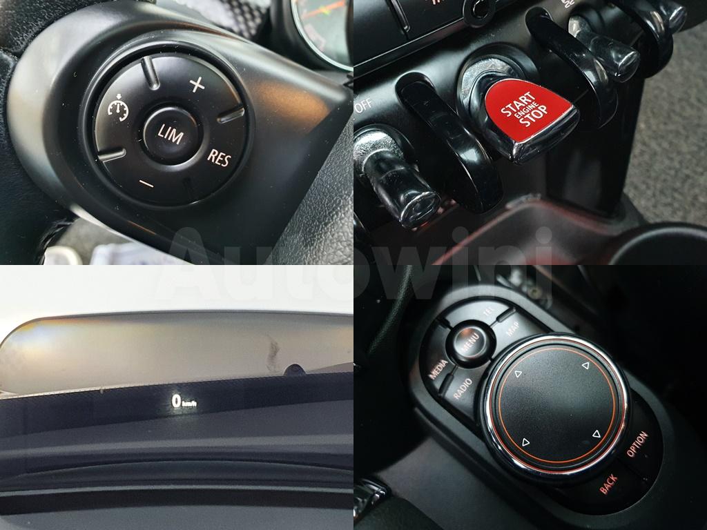 2015 MINI COOPER S 2.0 BASIC 3RD GENERATION - 19