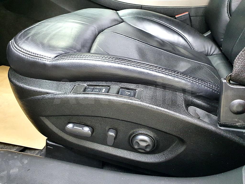 2013 GM DAEWOO (CHEVROLET) ALPHEON EL300 SUPREME - 9