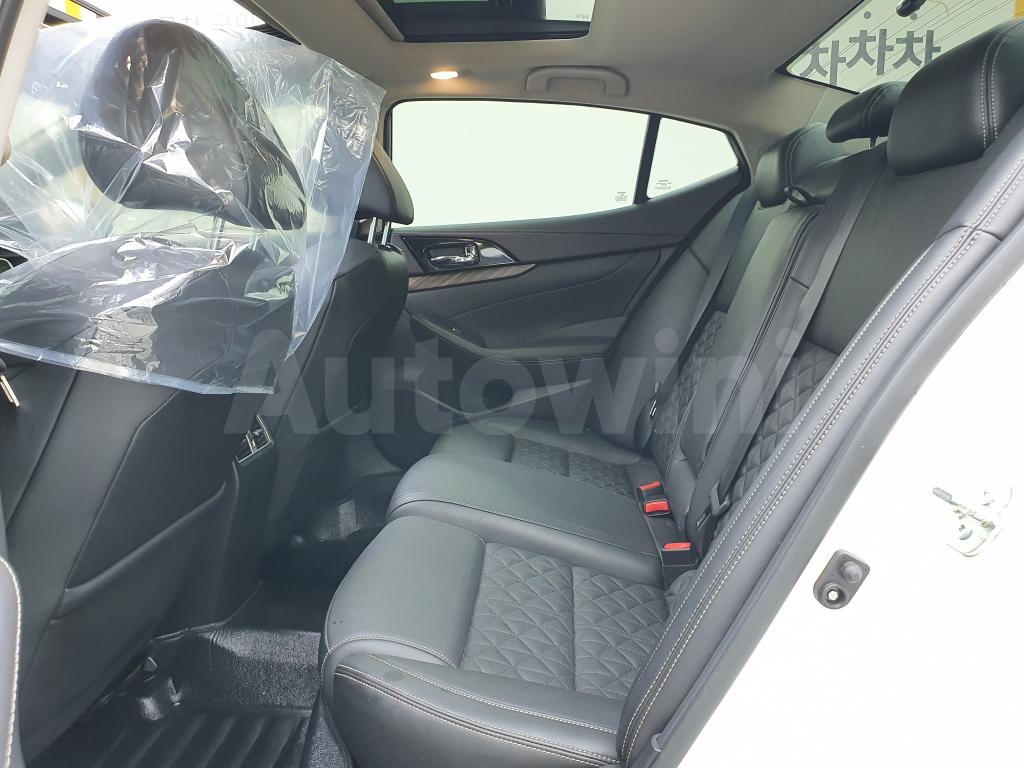 2016 NISSAN MAXIMA A36  3.5 PLATINUM - 10