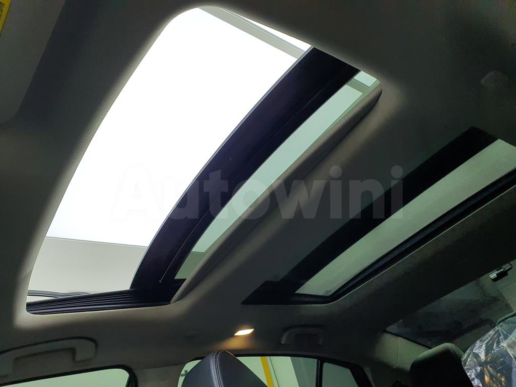 2016 NISSAN MAXIMA A36  3.5 PLATINUM - 14