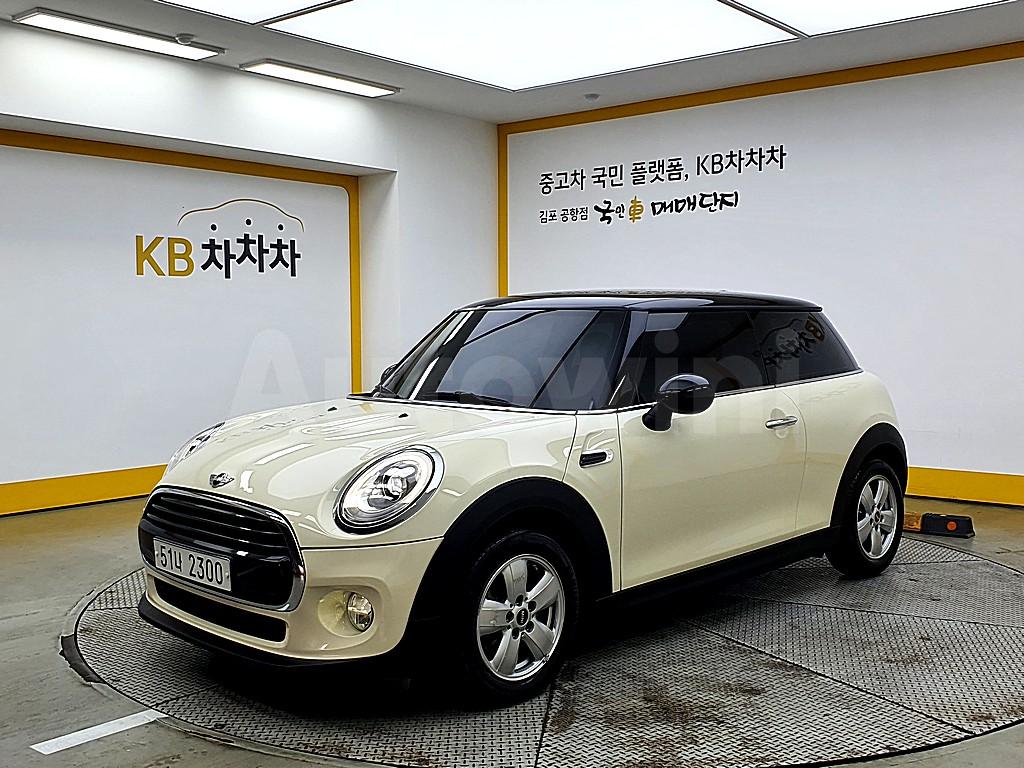 WMWXP5100J2H39283 2018 MINI COOPER 3DOORS 1.5 3-DOOR BASIC TYPE-0