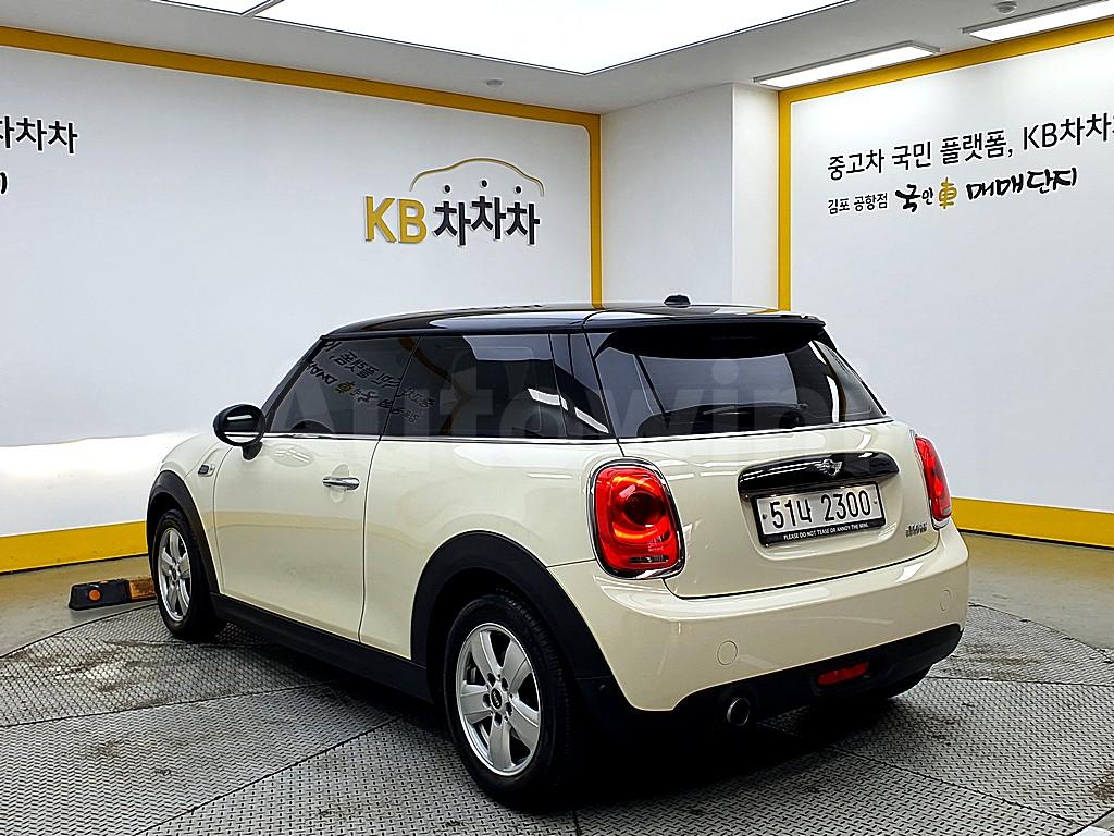 WMWXP5100J2H39283 2018 MINI COOPER 3DOORS 1.5 3-DOOR BASIC TYPE-3