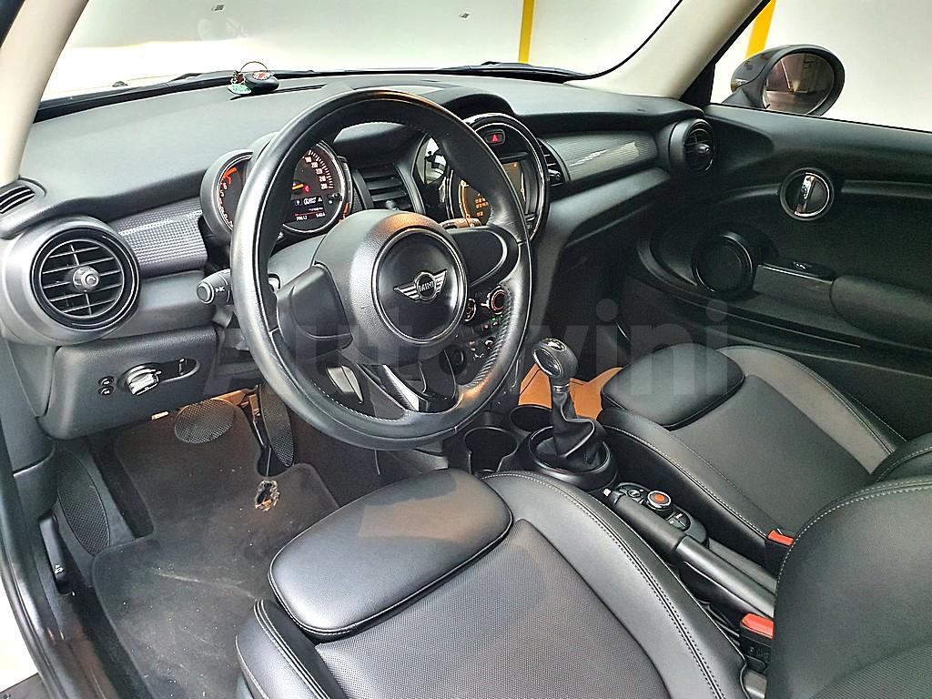 WMWXP5100J2H39283 2018 MINI COOPER 3DOORS 1.5 3-DOOR BASIC TYPE-4