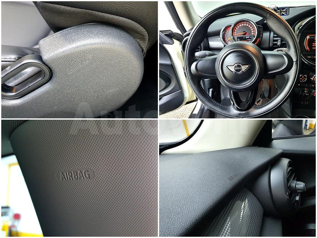 2018 MINI COOPER 3DOORS 1.5 3-DOOR BASIC TYPE - 20