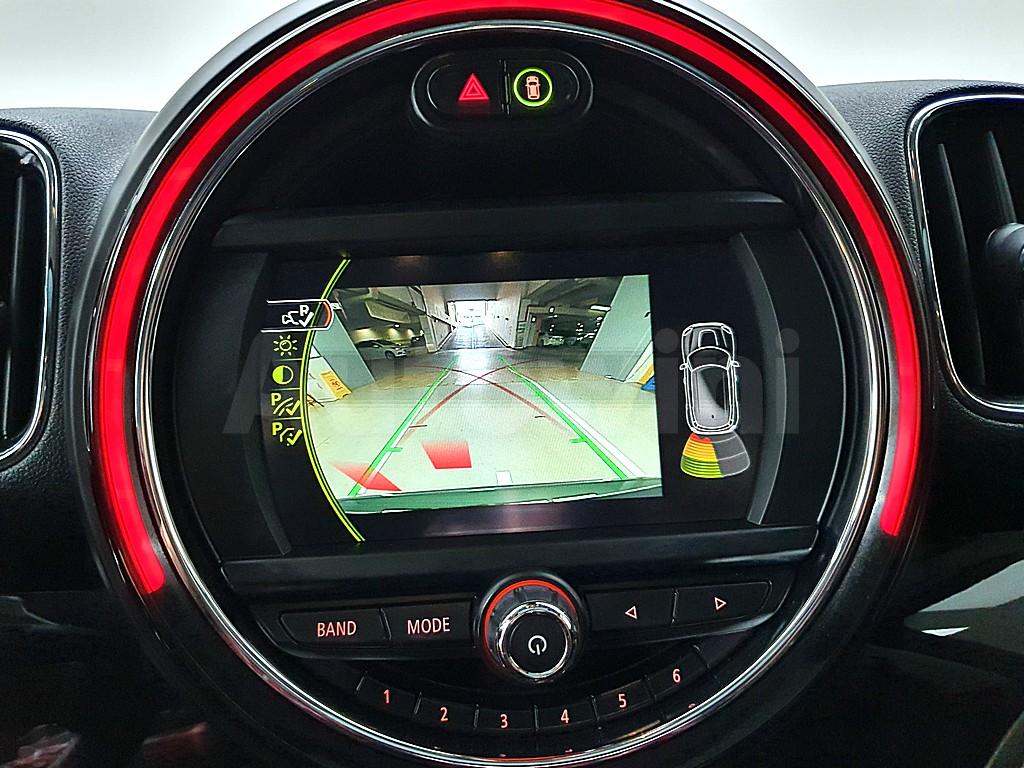 2017 MINI COOPER D COUNTRYMAN 2.0 5 DOOR - 13