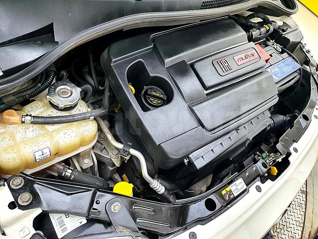 3C3CFFCR7FT721991 2015 FIAT 500 COUPE 1.4 COLOR PLUS-5
