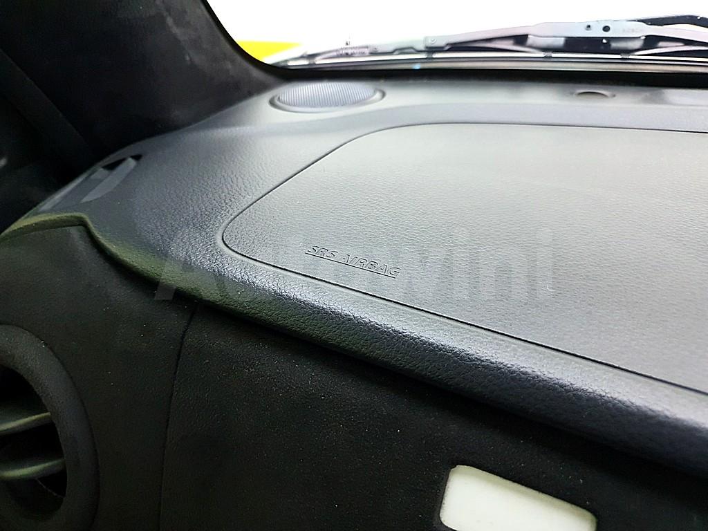 2015 SUZUKI HUSTLER GASOLINE 0.6 - 17