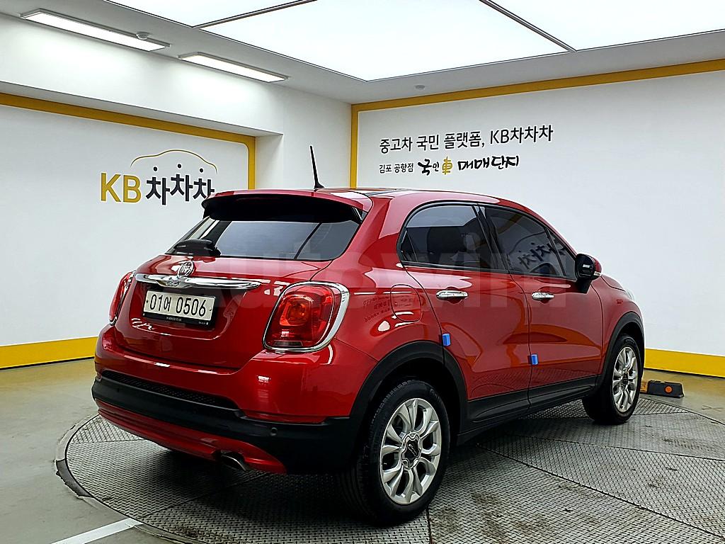 ZFA334000GP430780 2016 FIAT 500X 2.4 POPSTAR-2