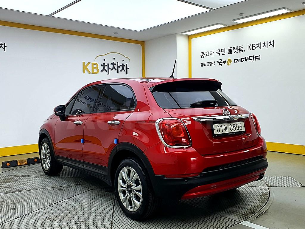 ZFA334000GP430780 2016 FIAT 500X 2.4 POPSTAR-3