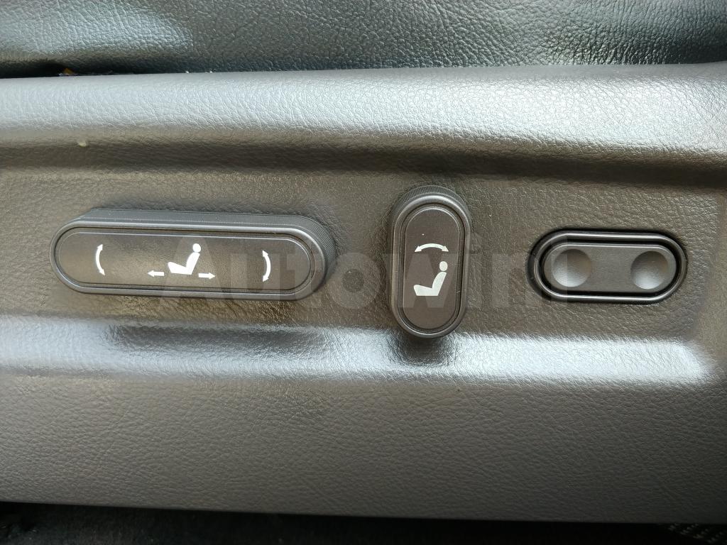 2011 HYUNDAI SANTAFE CM MLX *SUNROOF+AUTO A/C - 13