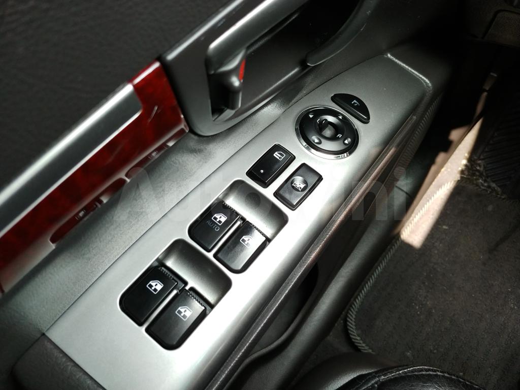 2011 HYUNDAI SANTAFE CM MLX *SUNROOF+AUTO A/C - 14