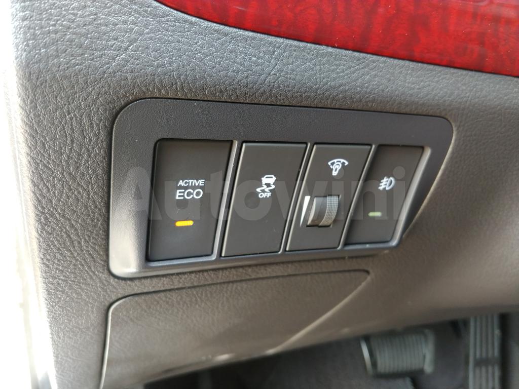 2011 HYUNDAI SANTAFE CM MLX *SUNROOF+AUTO A/C - 15