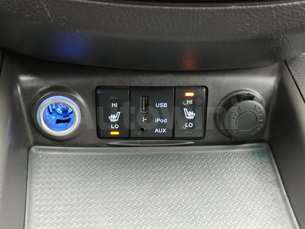 2011 HYUNDAI SANTAFE CM MLX *SUNROOF+AUTO A/C - 18
