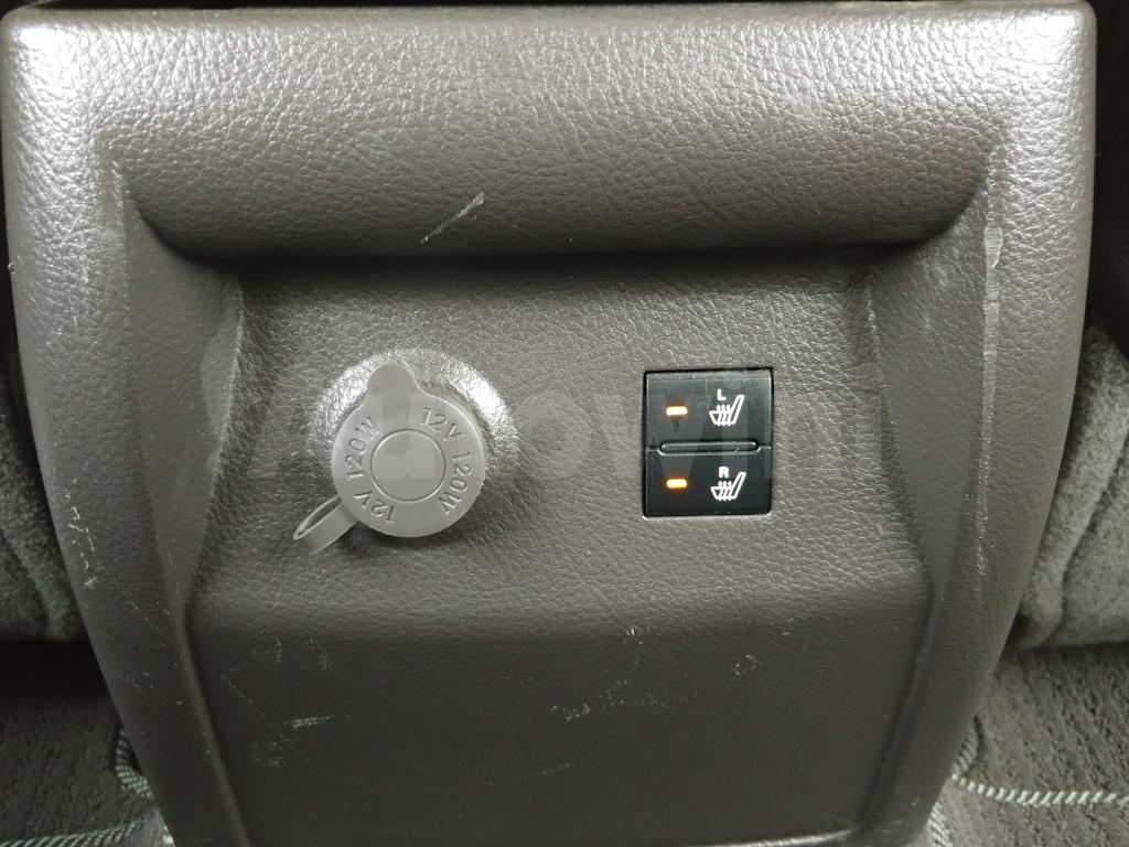 2011 HYUNDAI SANTAFE CM MLX *SUNROOF+AUTO A/C - 25