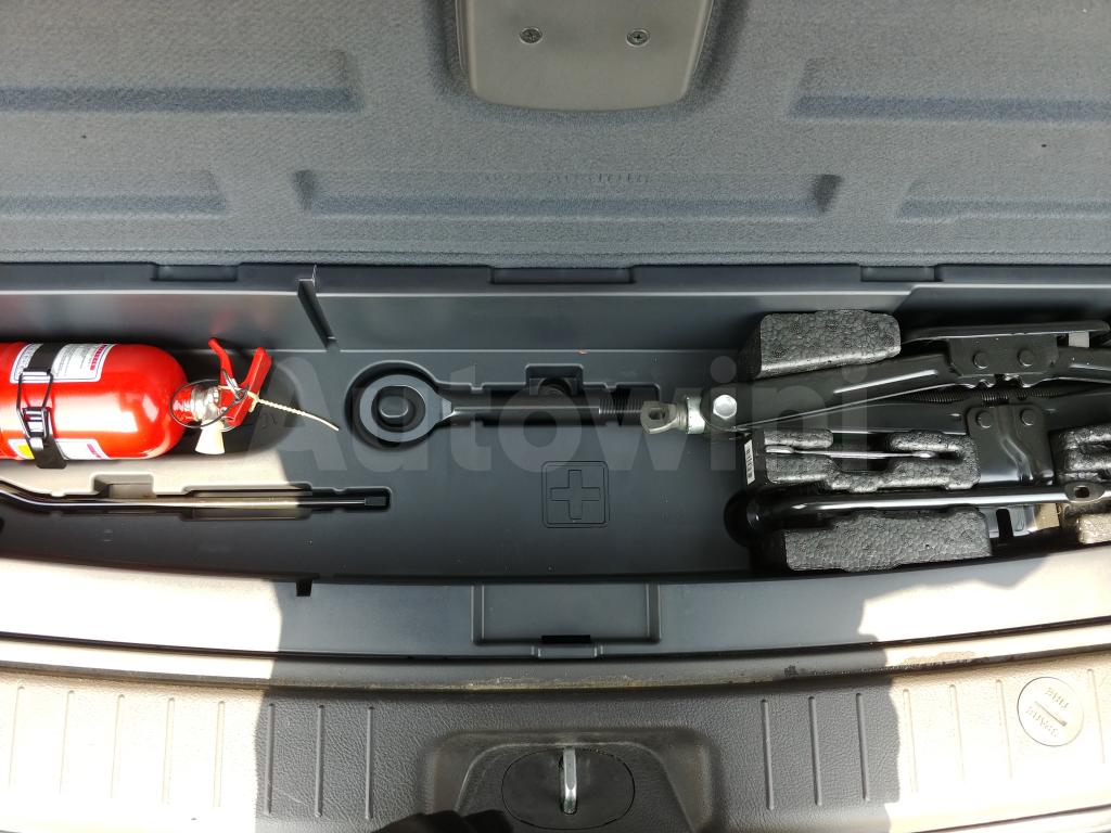 2011 HYUNDAI SANTAFE CM MLX *SUNROOF+AUTO A/C - 30
