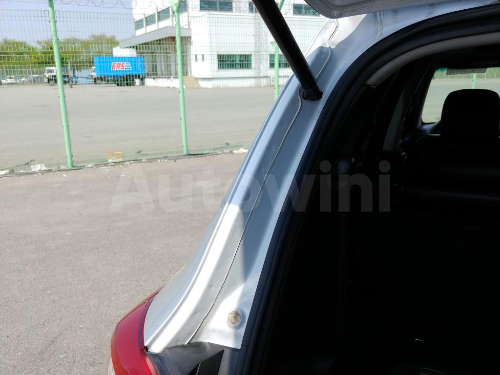 2011 HYUNDAI SANTAFE CM MLX *SUNROOF+AUTO A/C - 31