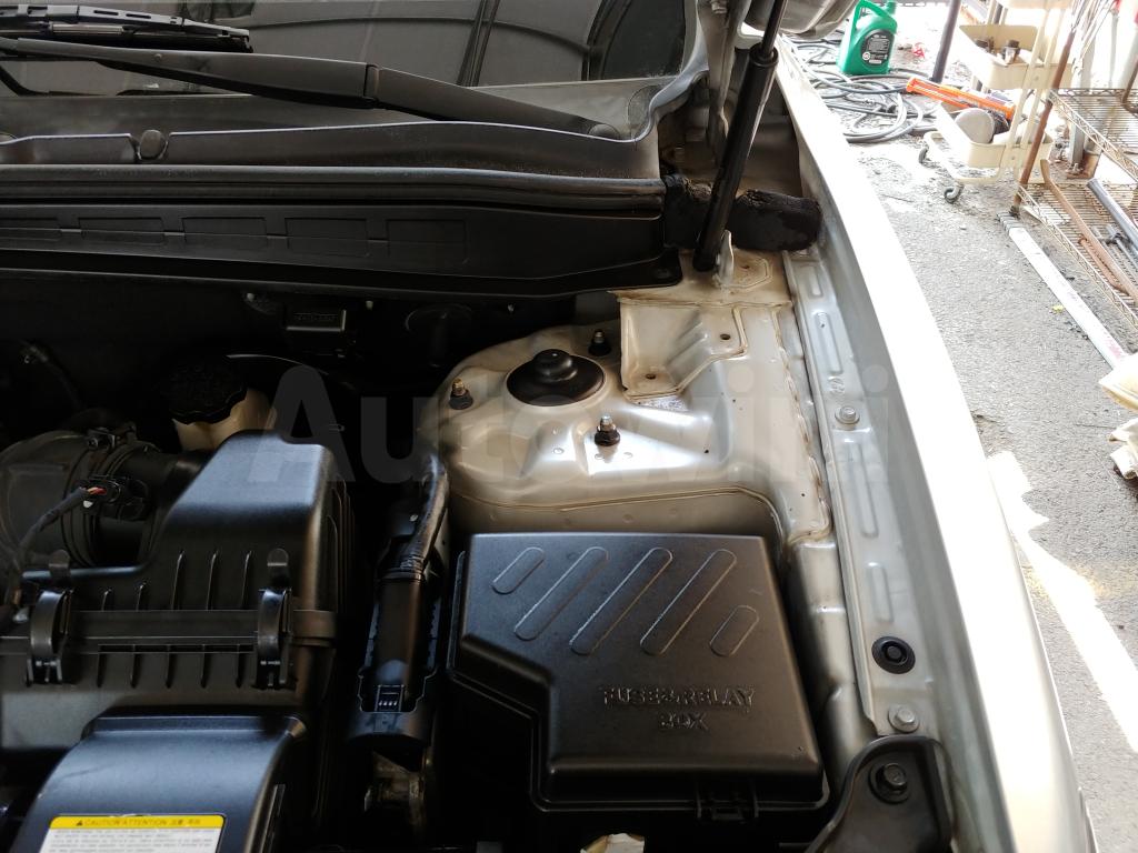 2011 HYUNDAI SANTAFE CM MLX *SUNROOF+AUTO A/C - 44