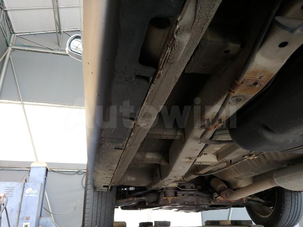 2011 HYUNDAI SANTAFE CM MLX *SUNROOF+AUTO A/C - 50