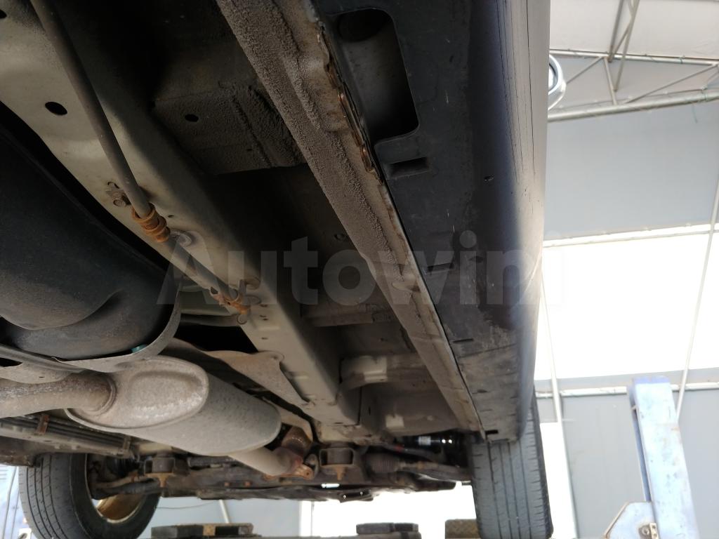 2011 HYUNDAI SANTAFE CM MLX *SUNROOF+AUTO A/C - 51