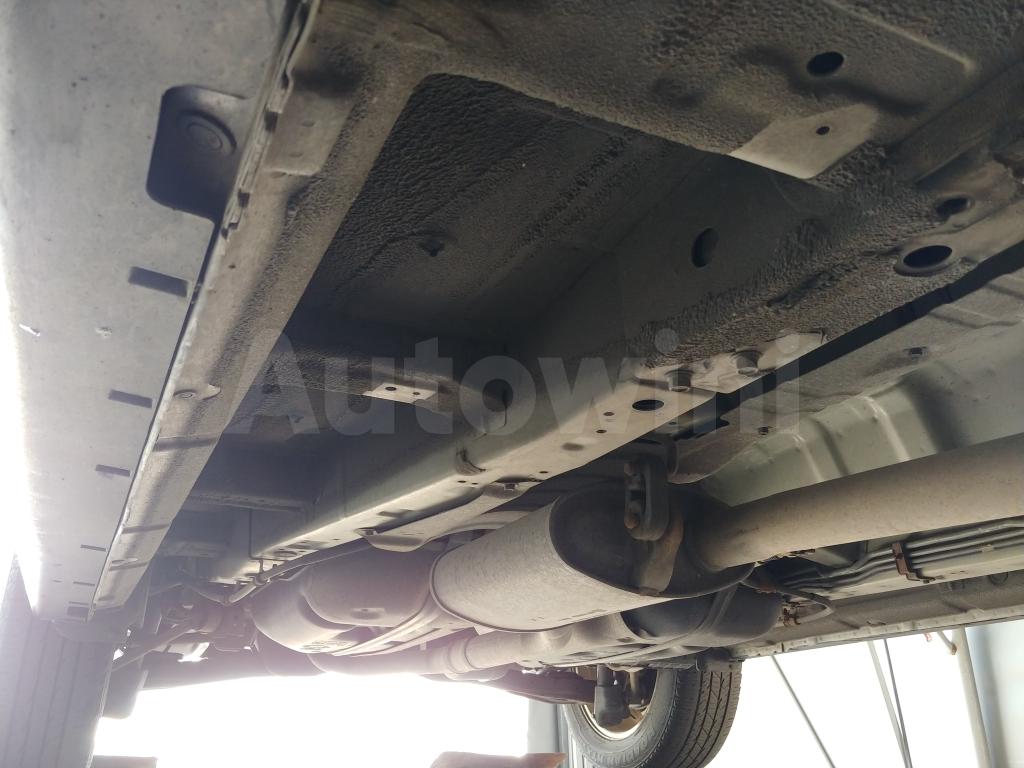 2011 HYUNDAI SANTAFE CM MLX *SUNROOF+AUTO A/C - 52