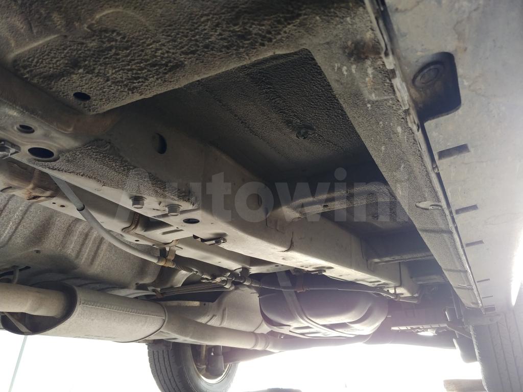 2011 HYUNDAI SANTAFE CM MLX *SUNROOF+AUTO A/C - 53