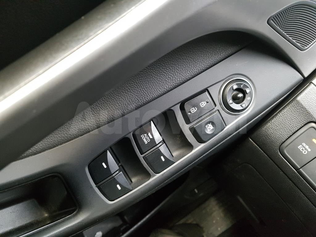 2016 HYUNDAI  AVANTE ELANTRA G-(16R+ANDROID+LED+LEATHER) - 22