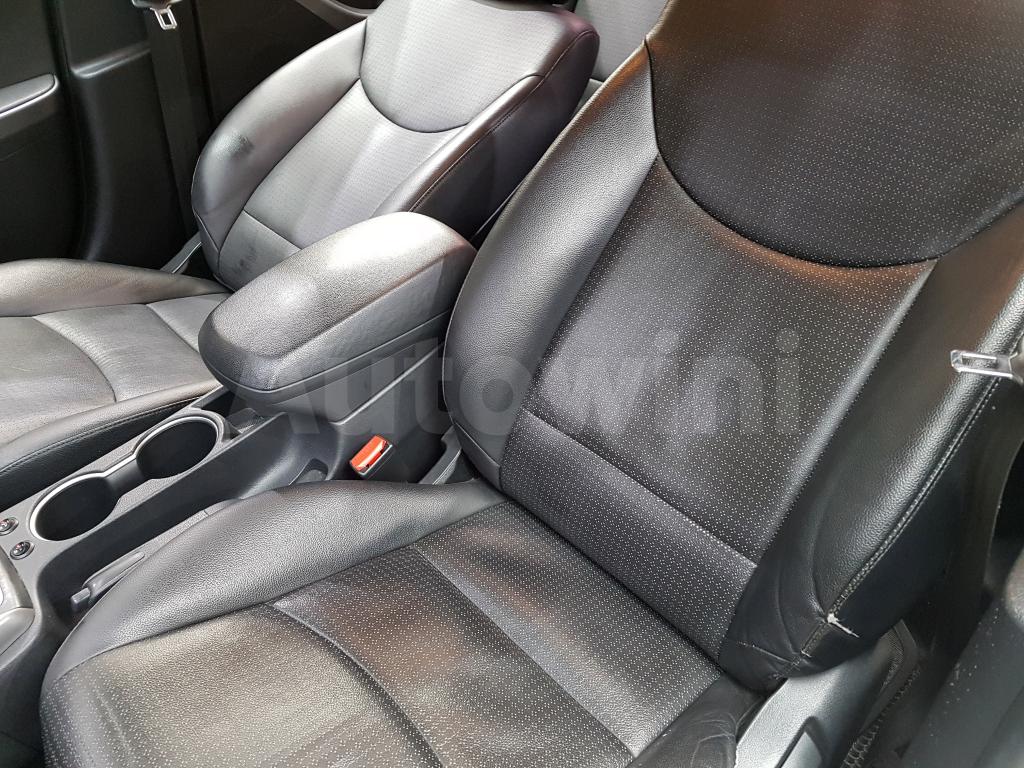 2016 HYUNDAI  AVANTE ELANTRA G-(16R+ANDROID+LED+LEATHER) - 27