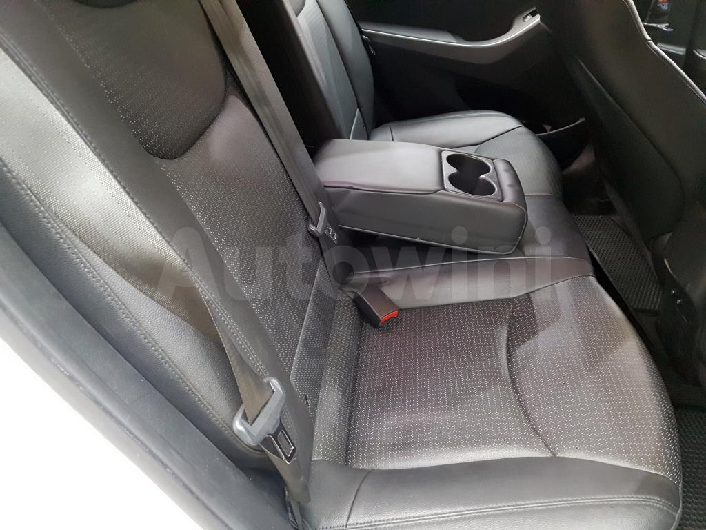2016 HYUNDAI  AVANTE ELANTRA G-(16R+ANDROID+LED+LEATHER) - 29