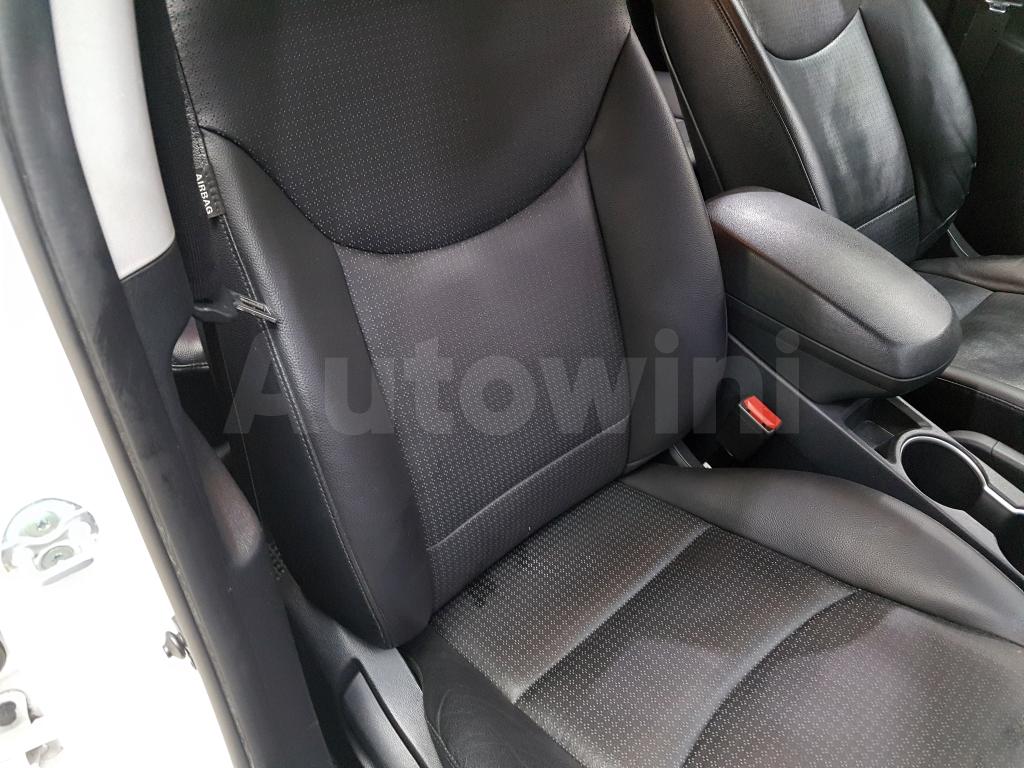 2016 HYUNDAI  AVANTE ELANTRA G-(16R+ANDROID+LED+LEATHER) - 30