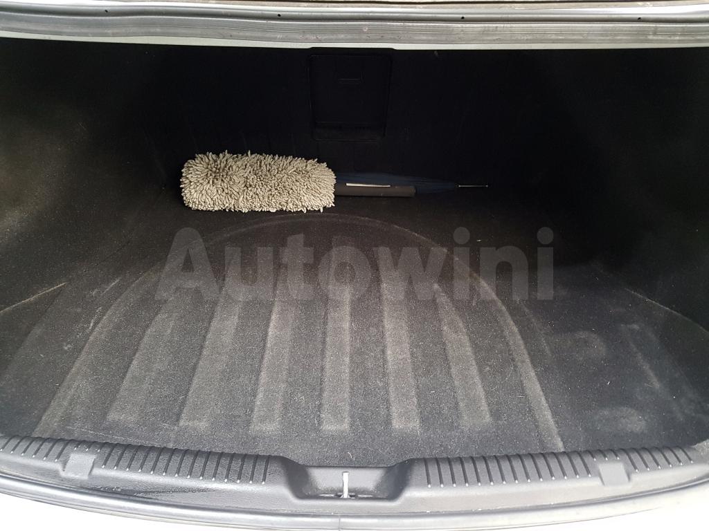 2016 HYUNDAI  AVANTE ELANTRA G-(16R+ANDROID+LED+LEATHER) - 34