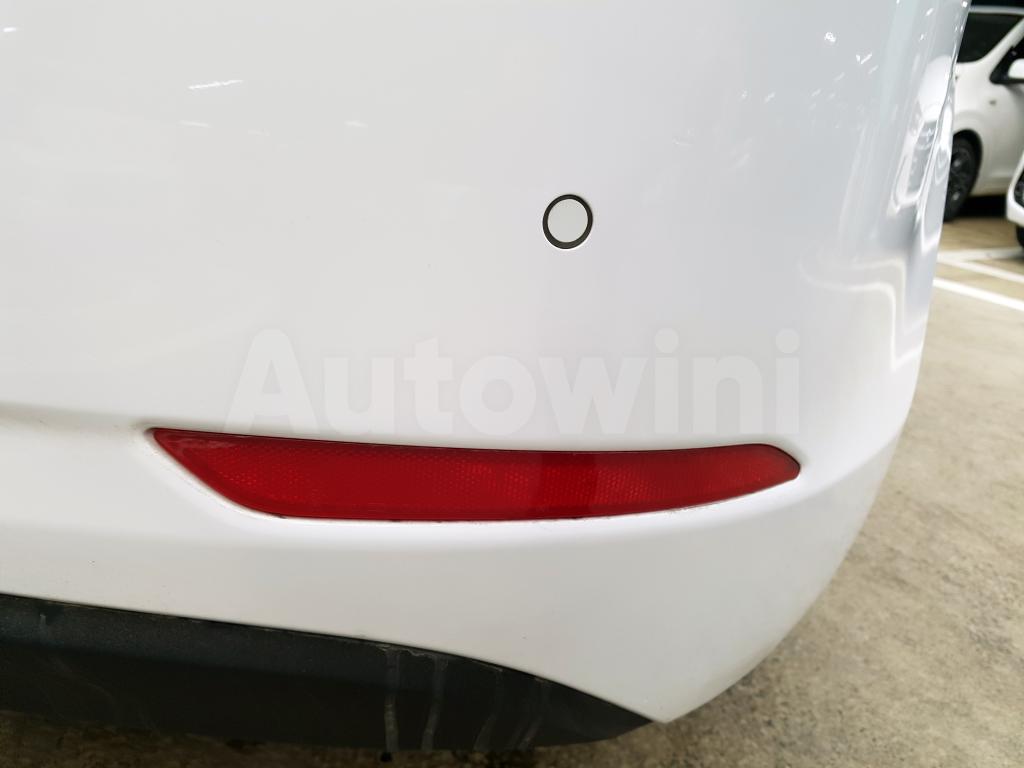 2016 HYUNDAI  AVANTE ELANTRA G-(16R+ANDROID+LED+LEATHER) - 35
